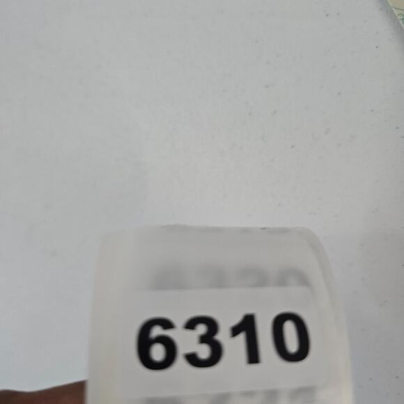 Chalet Women’s M C28111 Crinkle Knit Elastic Waist Pants Brown USA Made NWT 6310 - Picture 12 of 12